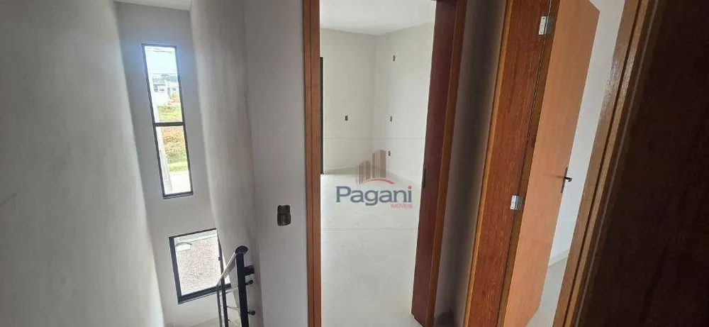 Sobrado, 2 quartos, 70 m² - Foto 5