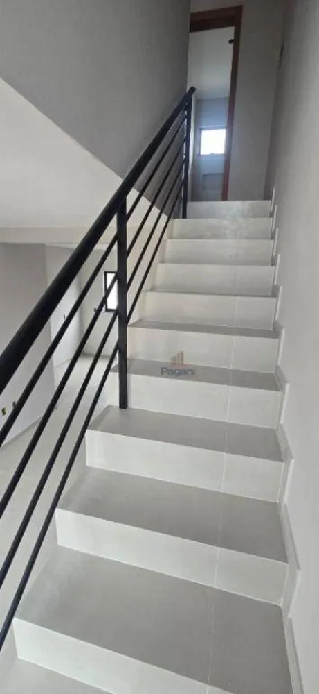 Sobrado, 2 quartos, 70 m² - Foto 4