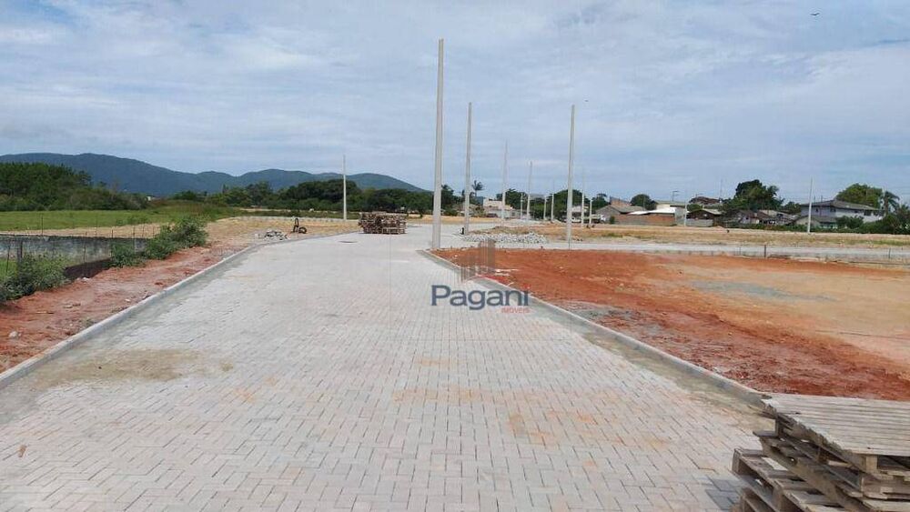 Terreno, 200 m² - Foto 1