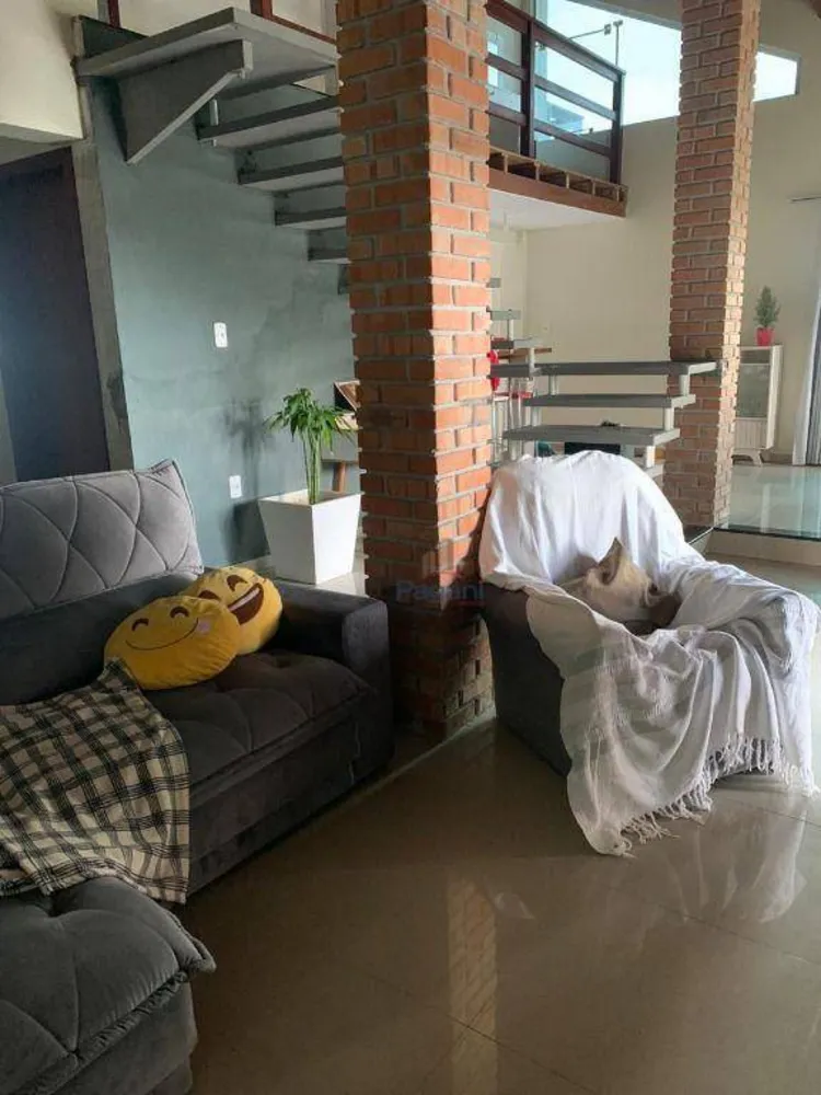 Casa, 4 quartos, 219 m² - Foto 16