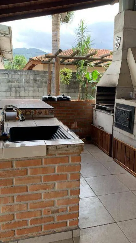 Casa, 4 quartos, 219 m² - Foto 18