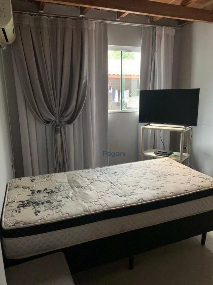 Casa, 4 quartos, 219 m² - Foto 3