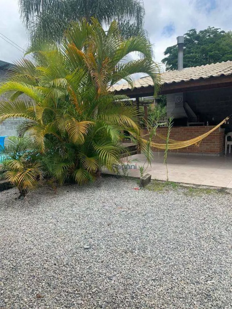 Casa, 4 quartos, 219 m² - Foto 9