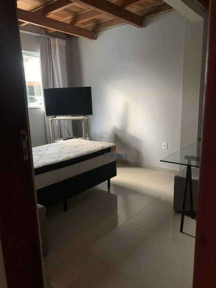 Casa, 4 quartos, 219 m² - Foto 20