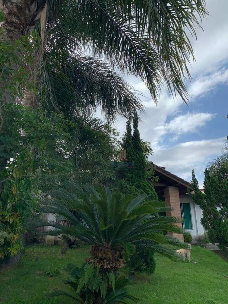 Casa, 4 quartos, 219 m² - Foto 7