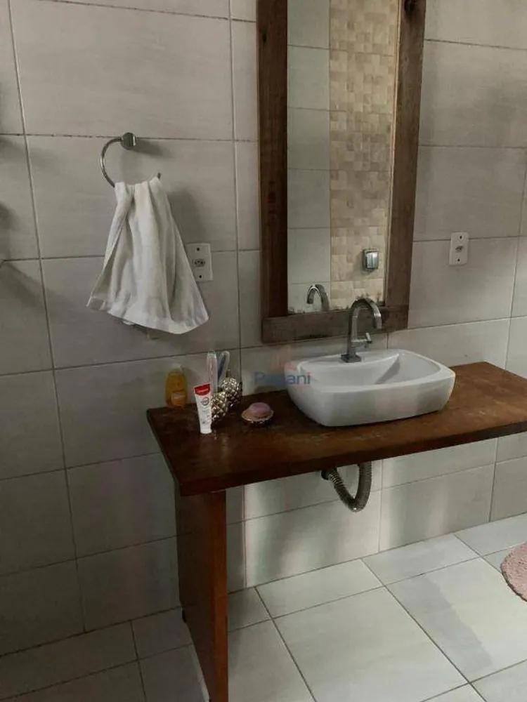 Casa, 4 quartos, 219 m² - Foto 15