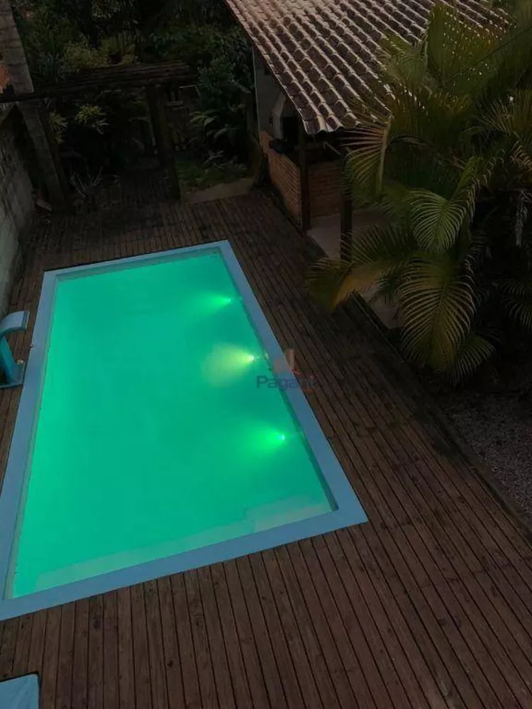 Casa, 4 quartos, 219 m² - Foto 11