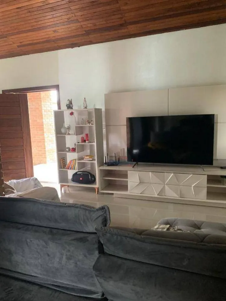 Casa, 4 quartos, 219 m² - Foto 13