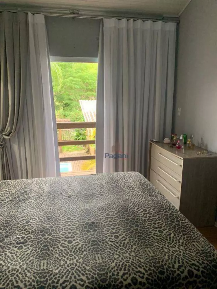 Casa, 4 quartos, 219 m² - Foto 12