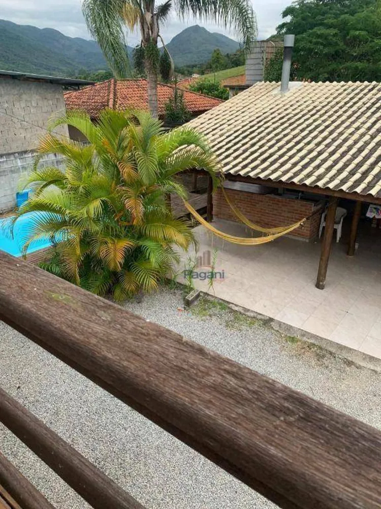 Casa, 4 quartos, 219 m² - Foto 19