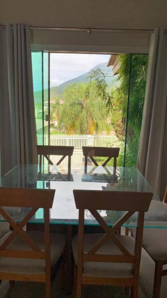 Casa, 4 quartos, 219 m² - Foto 4