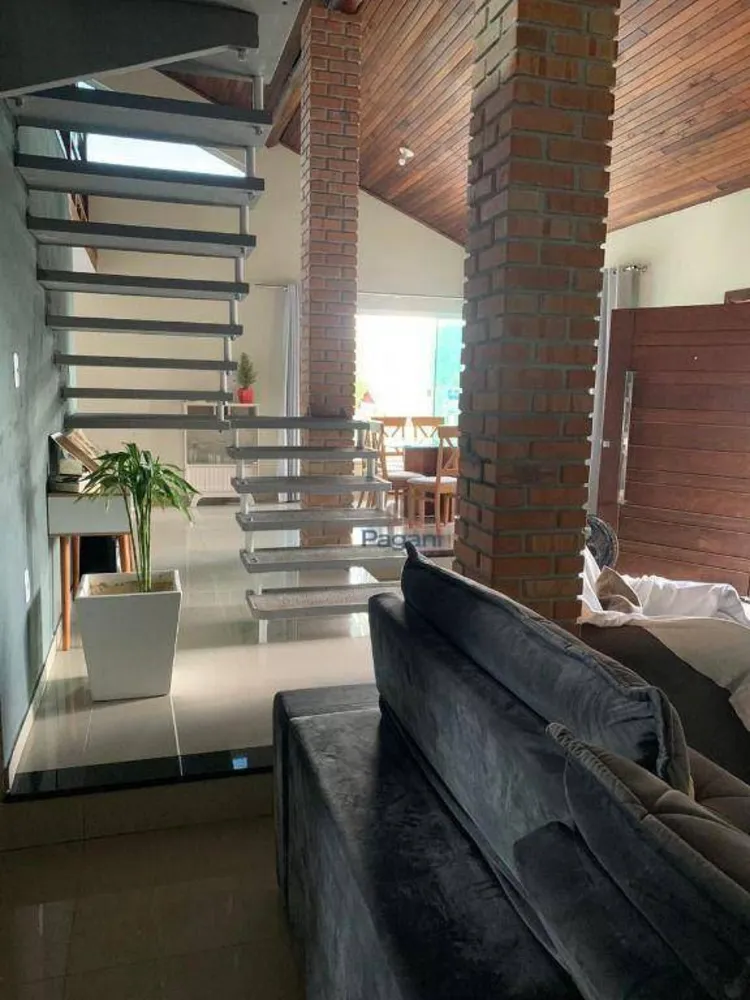 Casa, 4 quartos, 219 m² - Foto 14