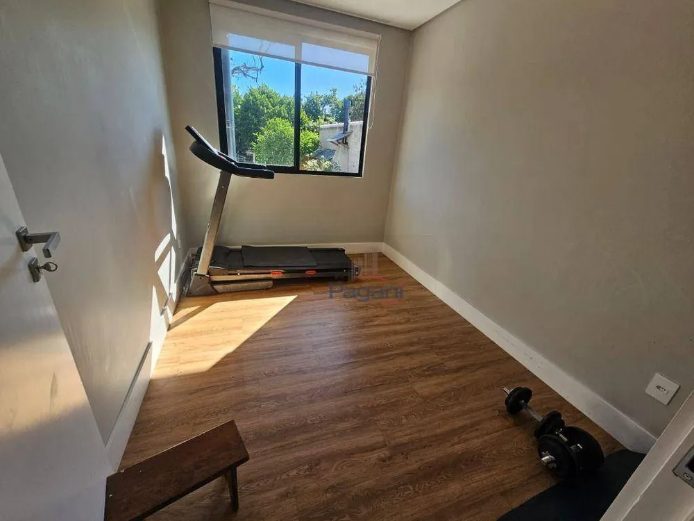 Casa, 4 quartos, 340 m² - Foto 10