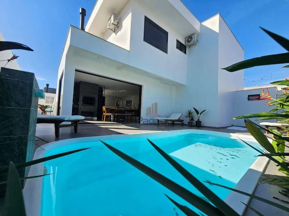Casa, 4 quartos, 340 m² - Foto 3