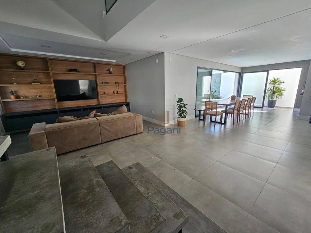 Casa, 4 quartos, 340 m² - Foto 6