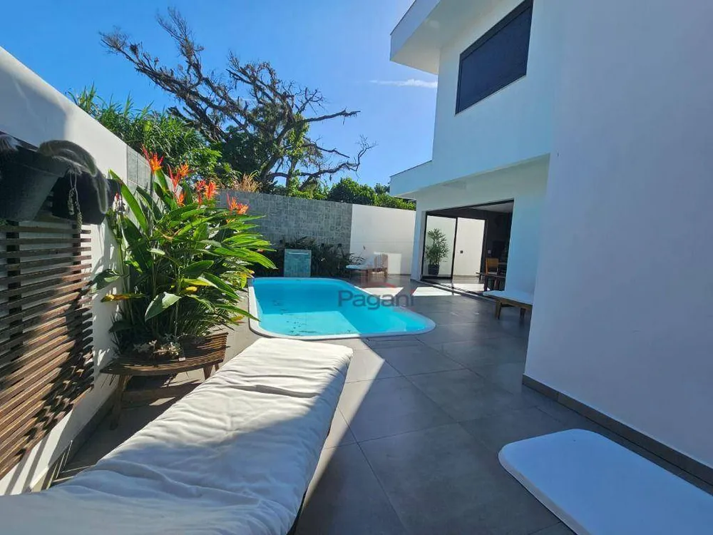 Casa, 4 quartos, 340 m² - Foto 4
