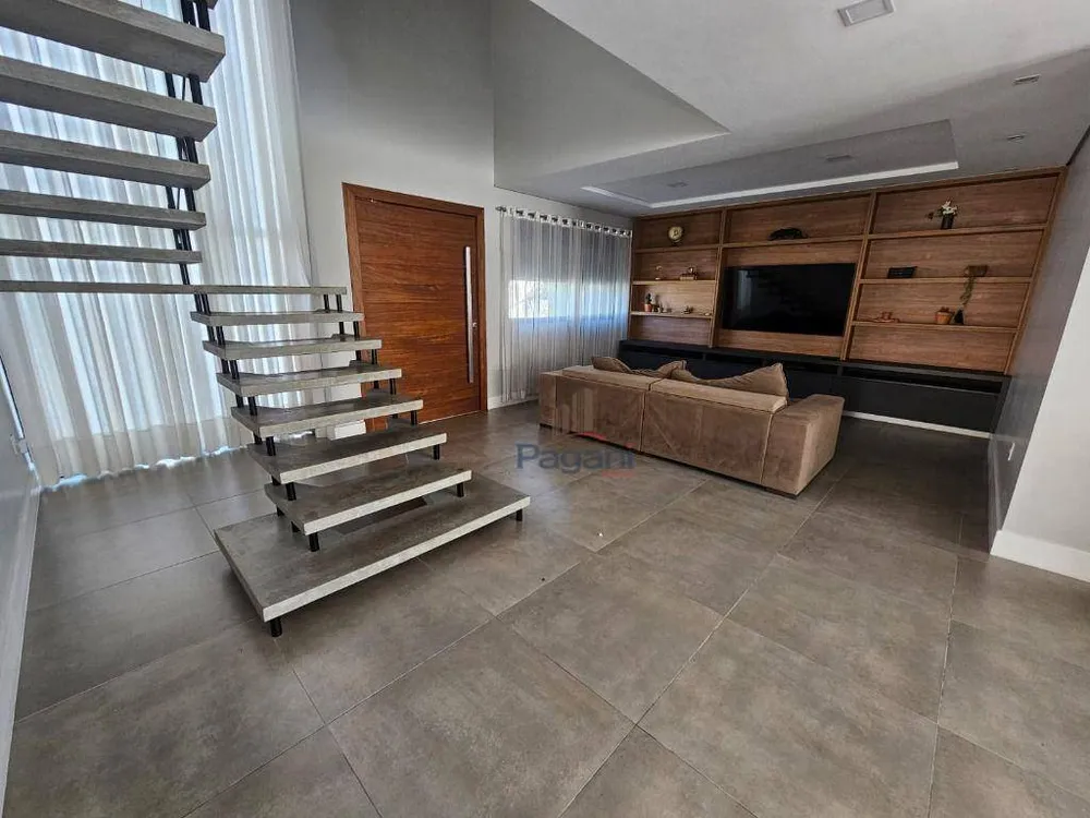 Casa, 4 quartos, 340 m² - Foto 8