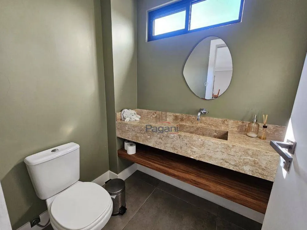 Casa, 4 quartos, 340 m² - Foto 16
