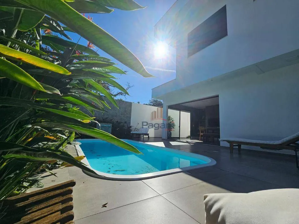 Casa, 4 quartos, 340 m² - Foto 2