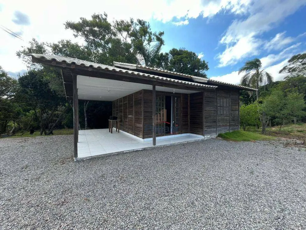 Sítio, 2 quartos, 2 hectares - Foto 1