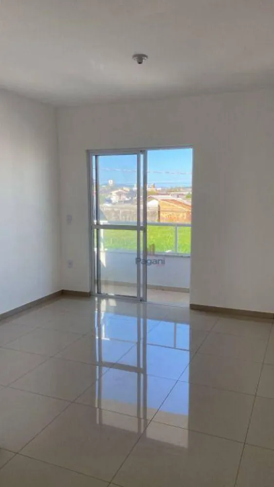 Apartamento, 2 quartos, 59 m² - Foto 3