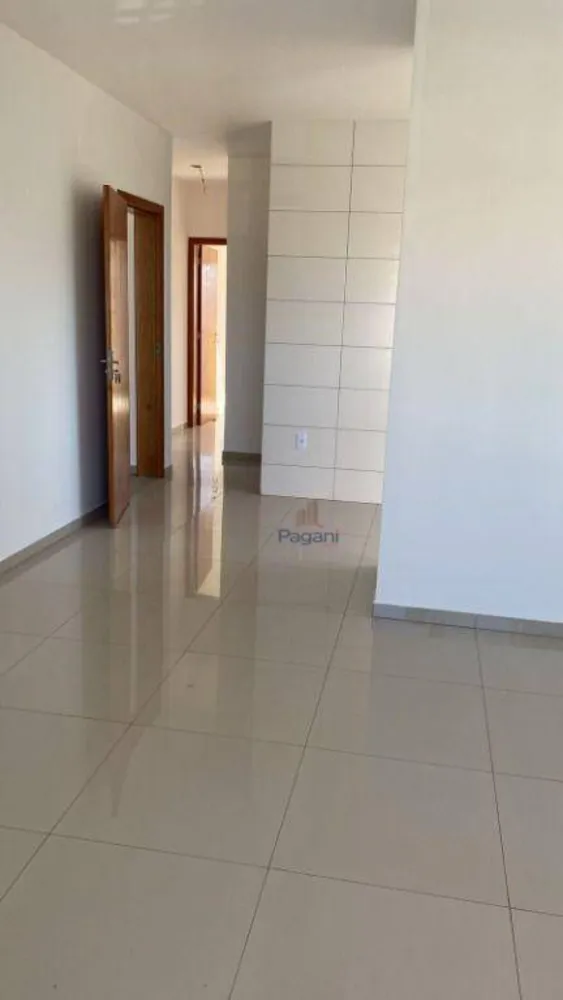 Apartamento, 2 quartos, 59 m² - Foto 1