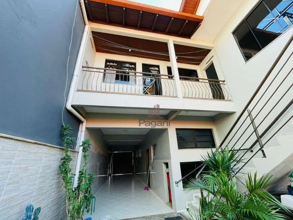 Casa, 3 quartos, 95 m² - Foto 2