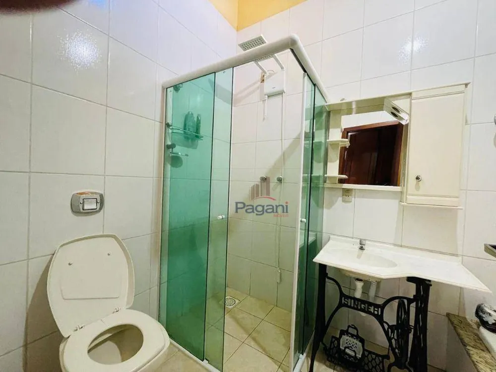 Casa, 3 quartos, 95 m² - Foto 11