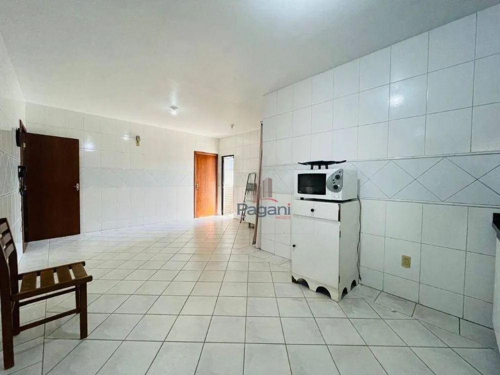 Casa, 3 quartos, 95 m² - Foto 8