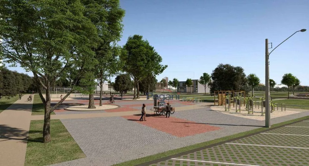 Terreno, 200 m² - Foto 7