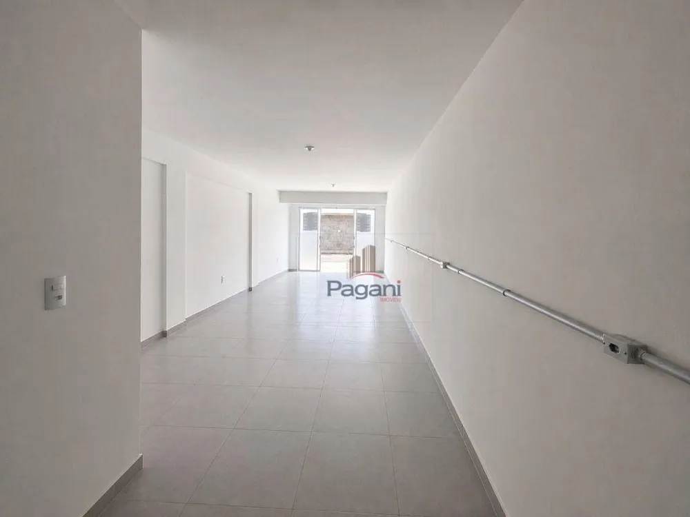 Loja-Salão, 40 m² - Foto 3