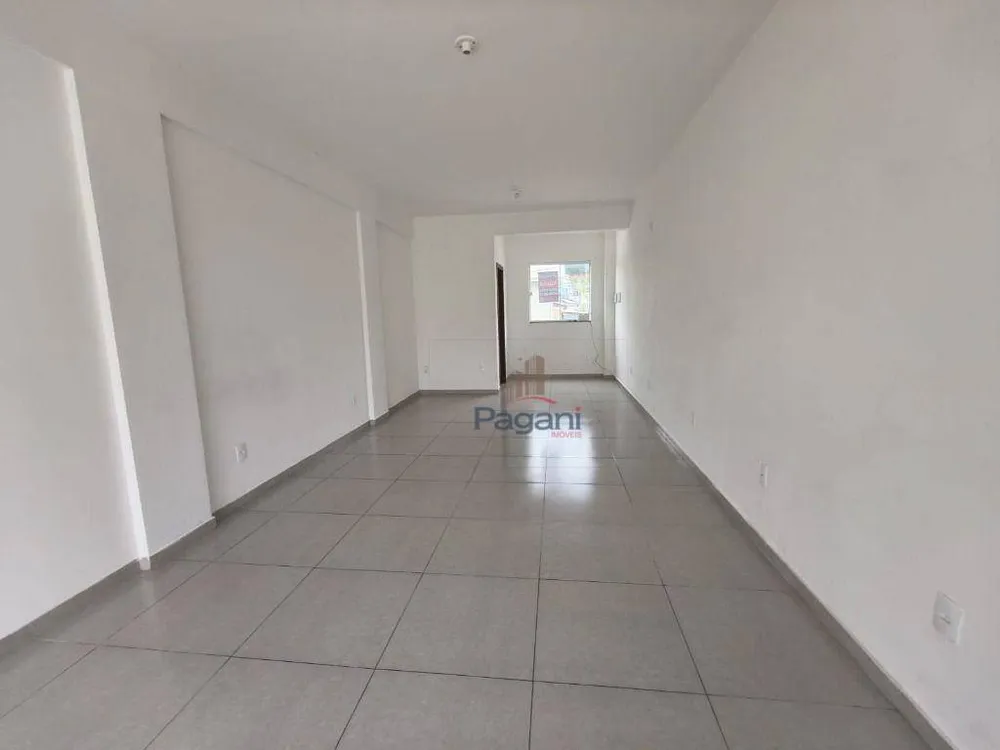 Loja-Salão, 40 m² - Foto 5