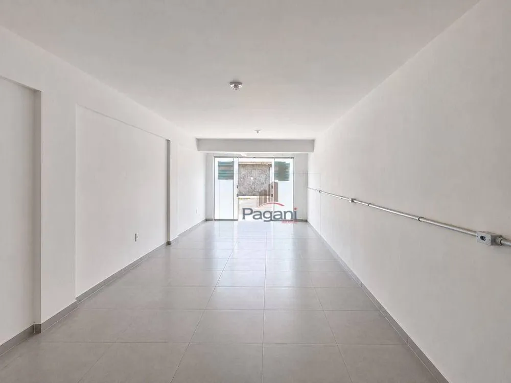 Loja-Salão, 40 m² - Foto 7