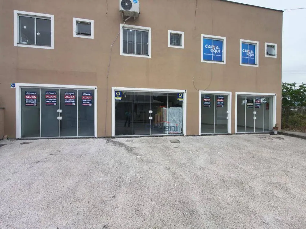 Loja-Salão, 40 m² - Foto 2