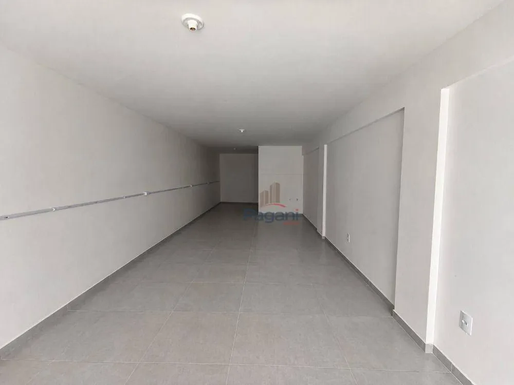 Loja-Salão, 40 m² - Foto 6