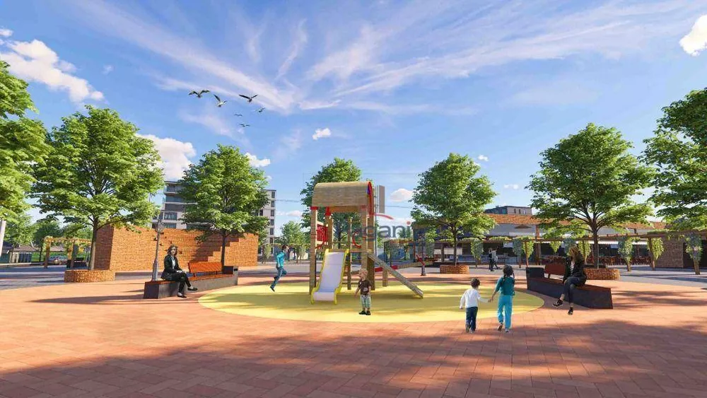 Terreno, 200 m² - Foto 4