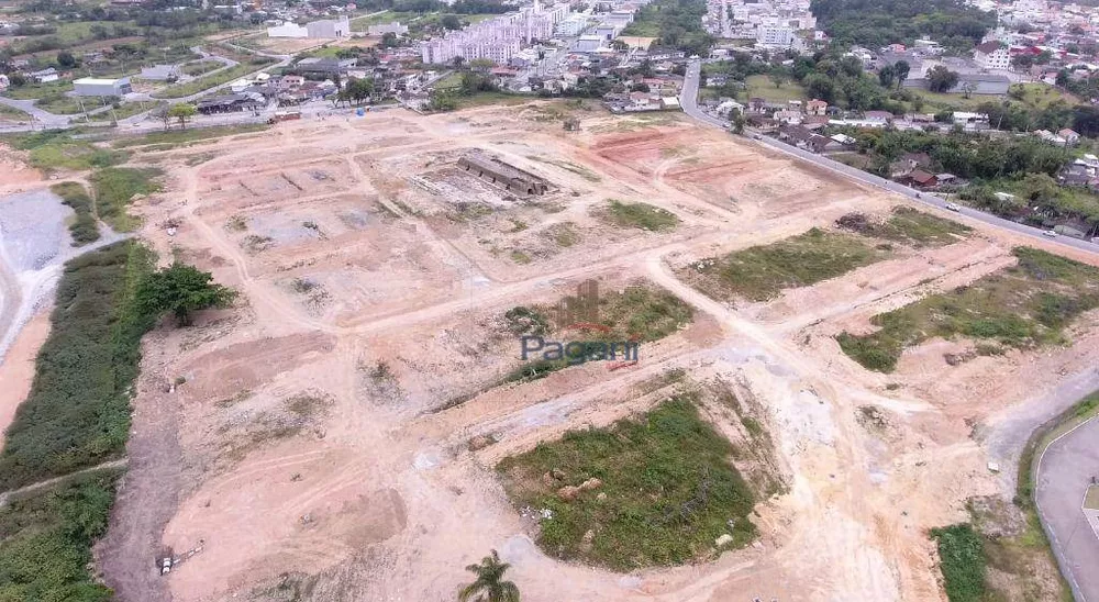 Terreno, 200 m² - Foto 1