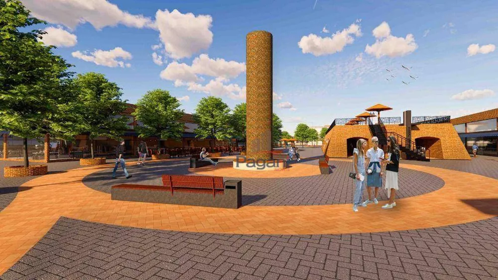 Terreno, 200 m² - Foto 5