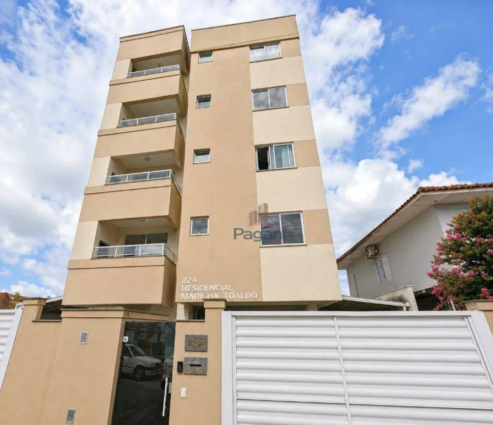 Apartamento, 2 quartos, 71 m² - Foto 8