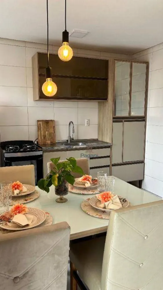 Apartamento, 2 quartos, 71 m² - Foto 5