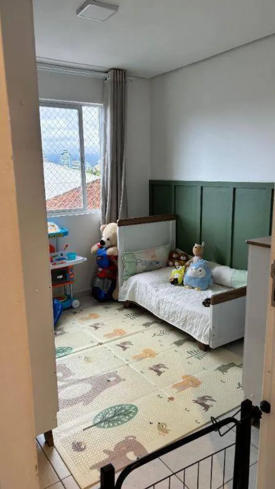 Apartamento, 2 quartos, 71 m² - Foto 3