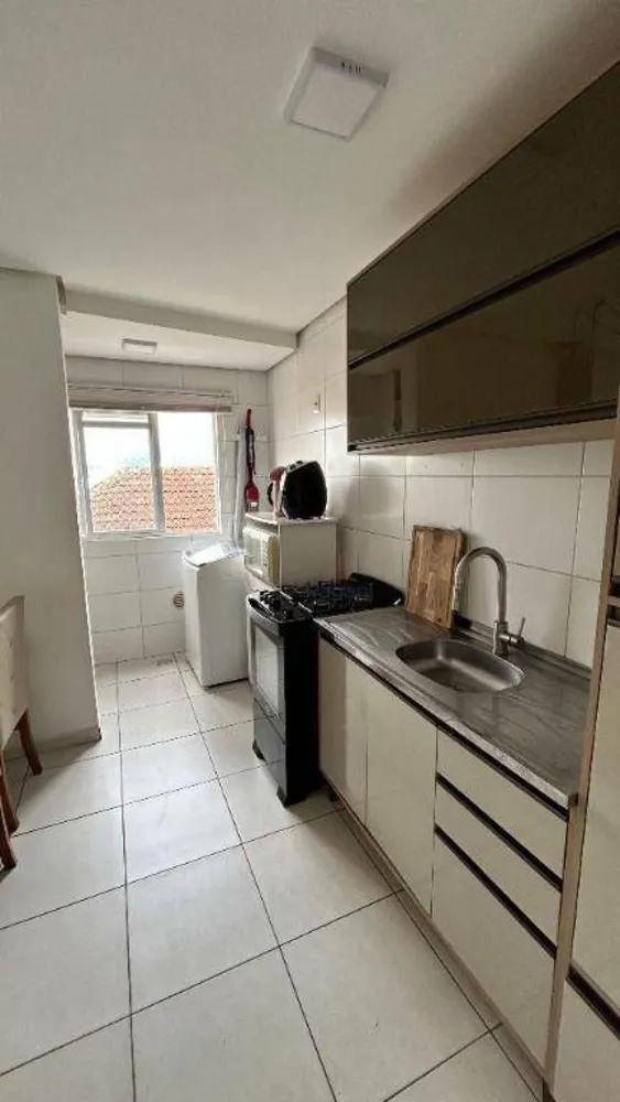 Apartamento, 2 quartos, 71 m² - Foto 2
