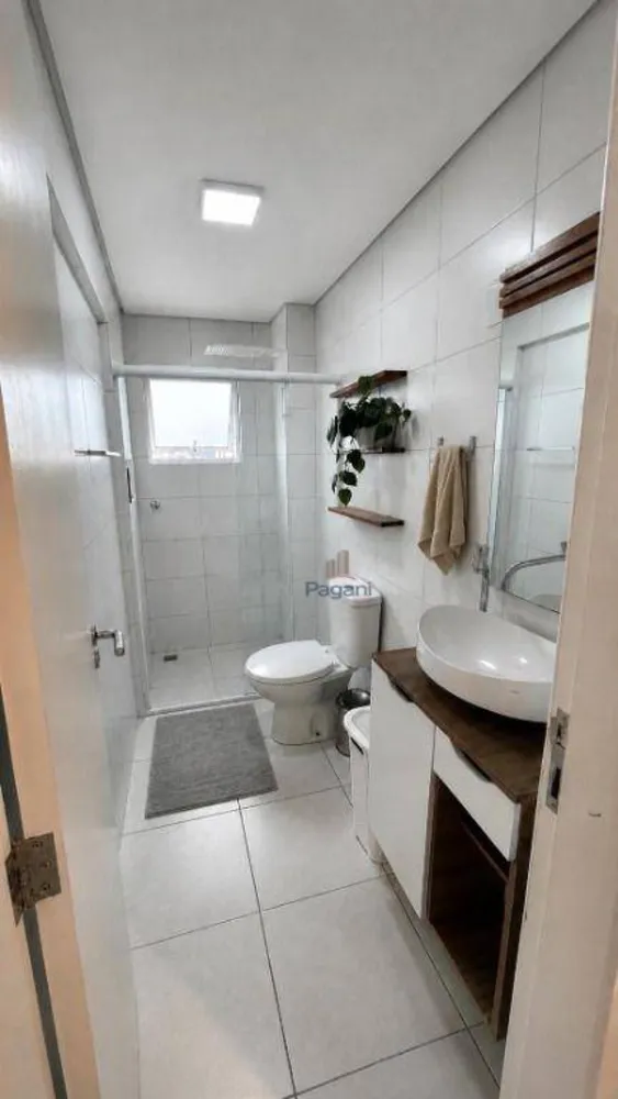 Apartamento, 2 quartos, 71 m² - Foto 1