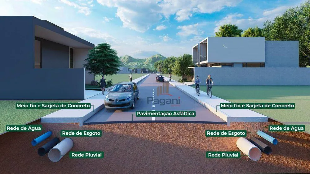 Terreno, 255 m² - Foto 4