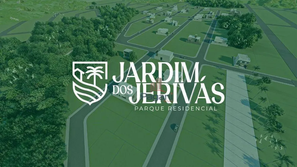 Terreno, 255 m² - Foto 1