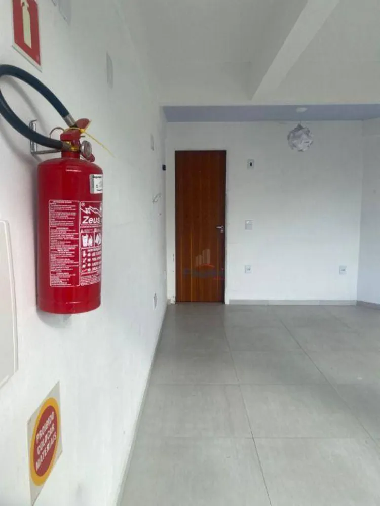 Loja-Salão, 25 m² - Foto 3