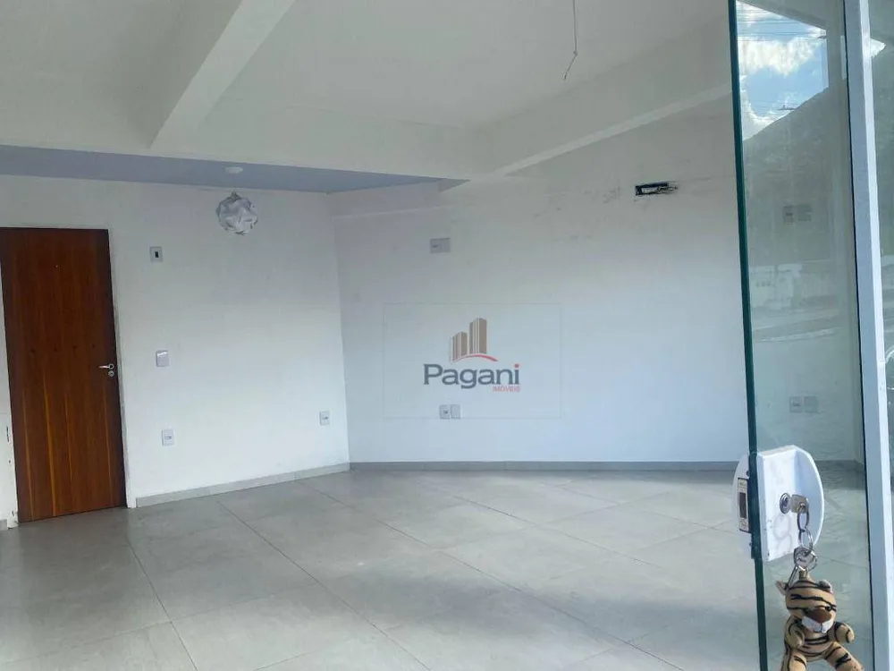 Loja-Salão, 25 m² - Foto 4