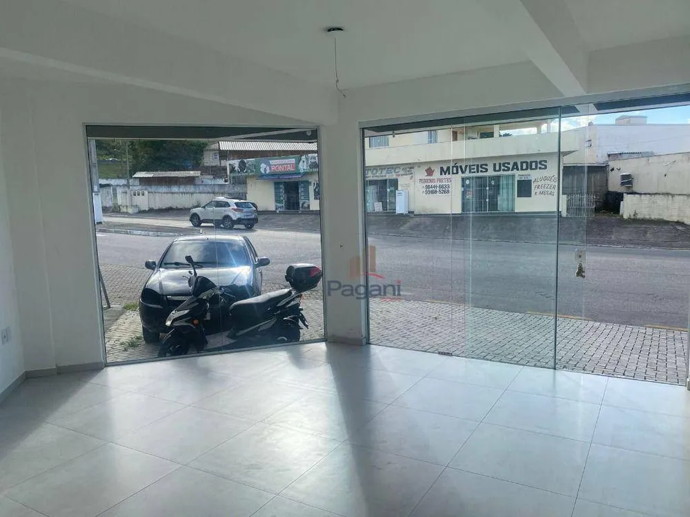Loja-Salão, 25 m² - Foto 2