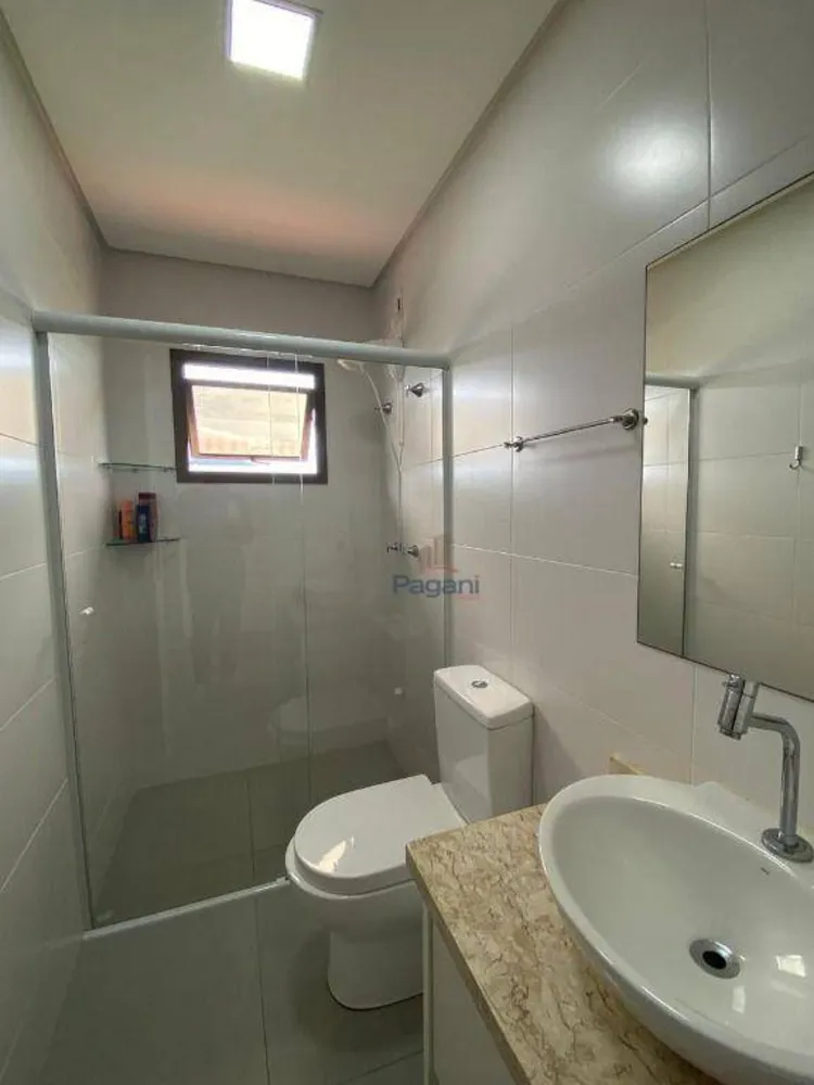 Apartamento, 3 quartos, 73 m² - Foto 8