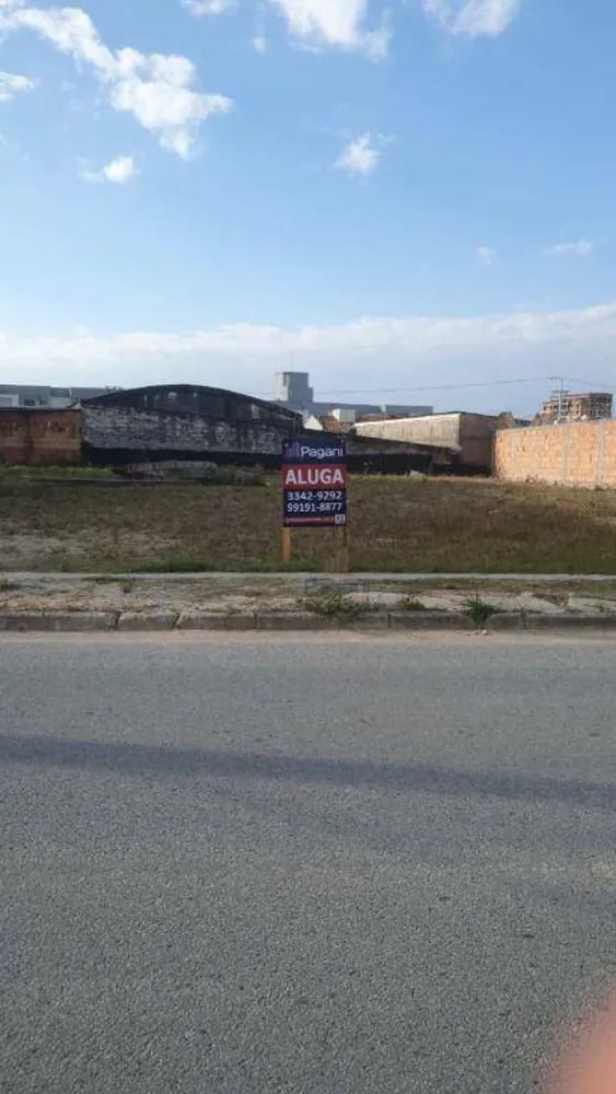 Terreno, 735 m² - Foto 2